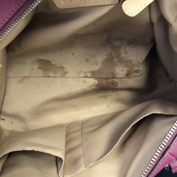 Coach bag - Picture 8 of 9